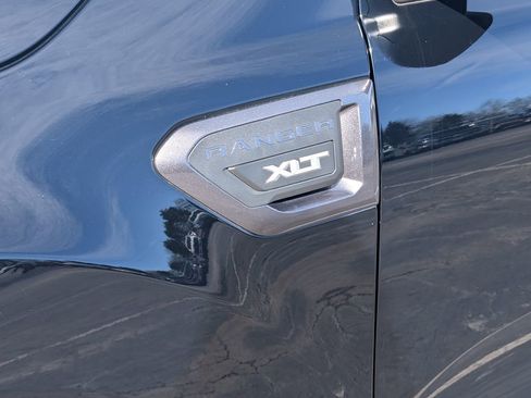Used 2019 Ford Ranger XLT w/ Equipment Group 302A Luxury image 10
