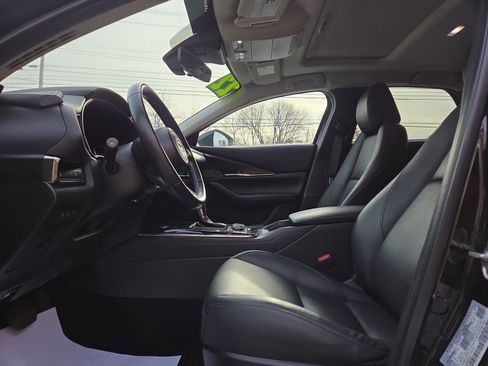 Certified 2022 MAZDA CX-30 AWD 2.5 S w/ Preferred Package image 12