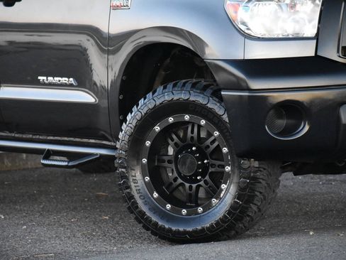 Used 2012 Toyota Tundra 4x4 Double Cab w/ Tow Pkg image 27
