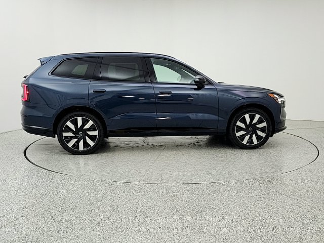 New 2026 Volvo EX90 Plus AWD/4WD image 4