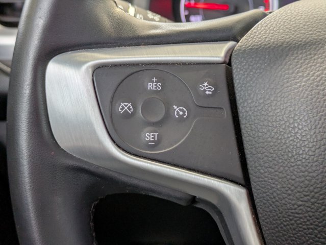 Used 2023 GMC Acadia SLT AWD/4WD image 5