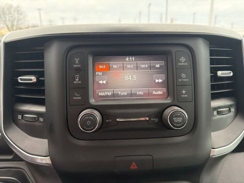 Used 2021 RAM 1500 Big Horn image 25