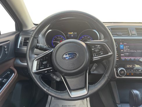 Used 2019 Subaru Outback 3.6R Touring w/ Popular Package #3A image 13