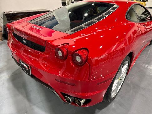 Used 2005 Ferrari F430 Coupe image 42