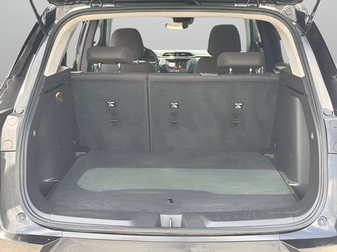 Used 2023 Chevrolet TrailBlazer LS FWD image 8