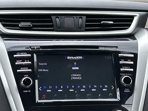 Used 2018 Nissan Murano SL w/ Moonroof Package FWD image 29