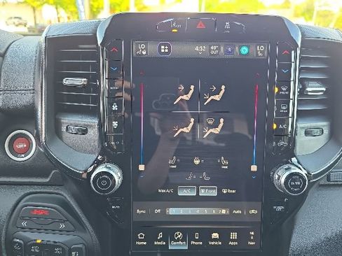 New 2026 RAM 1500 RHO AWD/4WD image 23
