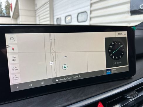 New 2026 Kia Sorento SX Prestige AWD/4WD image 22