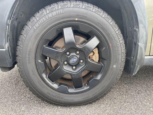 Used 2022 Subaru Outback Wilderness w/ Wilderness Package image 7