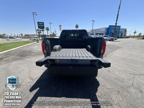 Certified 2026 GMC Sierra 1500 Denali w/ Technology Package AWD/4WD image 30