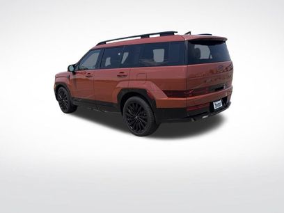 Used 2024 Hyundai Santa Fe Calligraphy