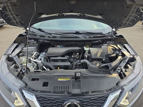Used 2021 Nissan Rogue Sport S image 28
