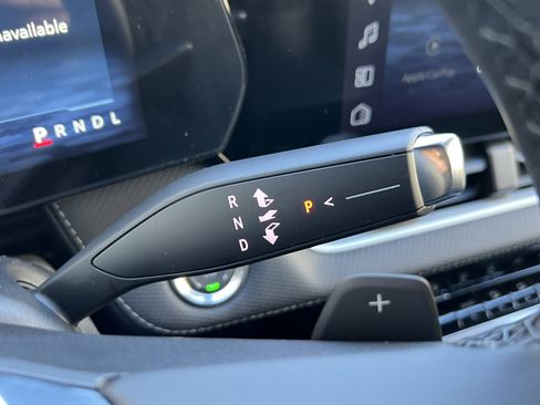 New 2026 Chevrolet Equinox LT w/ Safety and Technology Package image 30