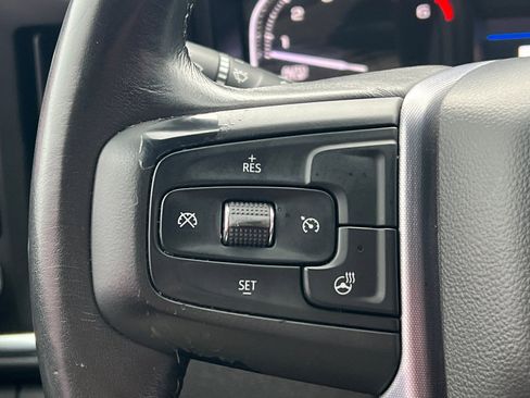 Used 2020 GMC Sierra 1500 SLT w/ SLT Premium Package image 33