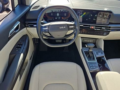 Certified 2026 Kia Sportage EX image 15