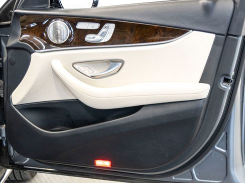 Used 2023 Mercedes-Benz E 450 4MATIC All-Terrain Wagon image 26