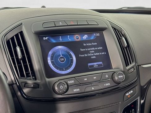 Used 2017 Buick Regal AWD image 15