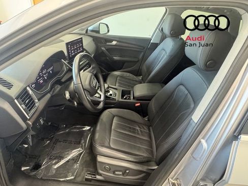 Used 2022 Audi Q5 2.0T Premium Plus w/ Premium Plus Package image 19
