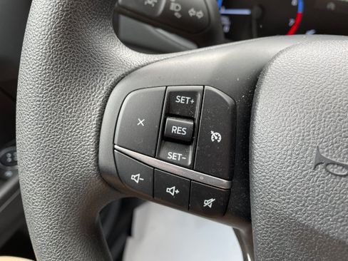 Certified 2023 Ford Bronco Sport Big Bend AWD/4WD image 14