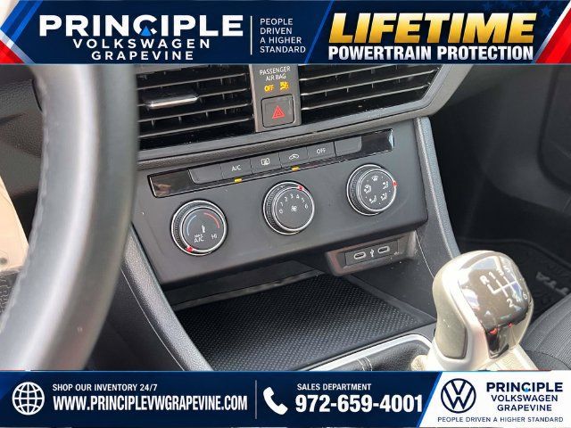 Used 2024 Volkswagen Jetta S FWD image 18