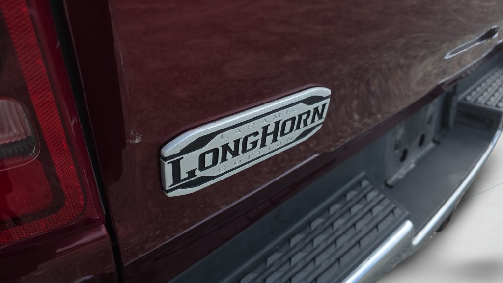 Used 2019 RAM 1500 Limited AWD/4WD image 12