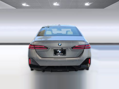 New 2026 BMW 530i w/ M Sport Package image 10