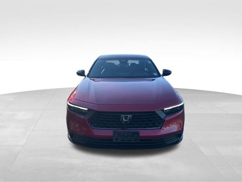 Used 2023 Honda Accord Sport image 10