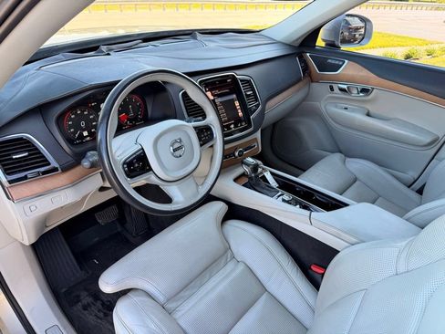 Used 2016 Volvo XC90 T6 Inscription w/ Protection Package Plus AWD/4WD image 27