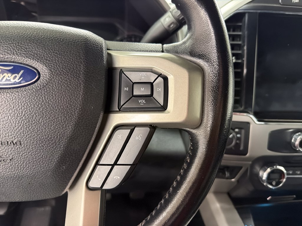 Used 2022 Ford F250 Lariat w/ Tremor Off-Road Package AWD/4WD image 20