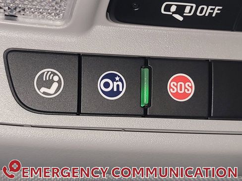 Used 2022 GMC Terrain SLE image 28