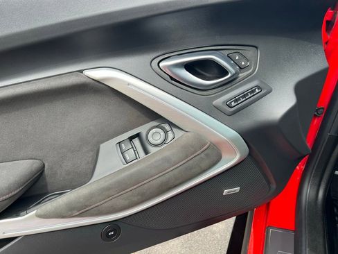 Used 2023 Chevrolet Camaro ZL1 RWD image 18