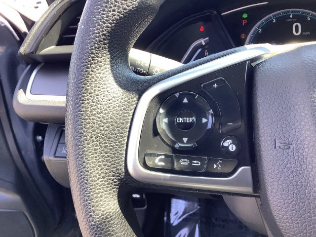 Used 2021 Honda Civic LX image 13