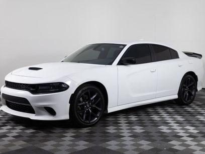 Used 2019 Dodge Charger GT w/ Navigation & Travel Group