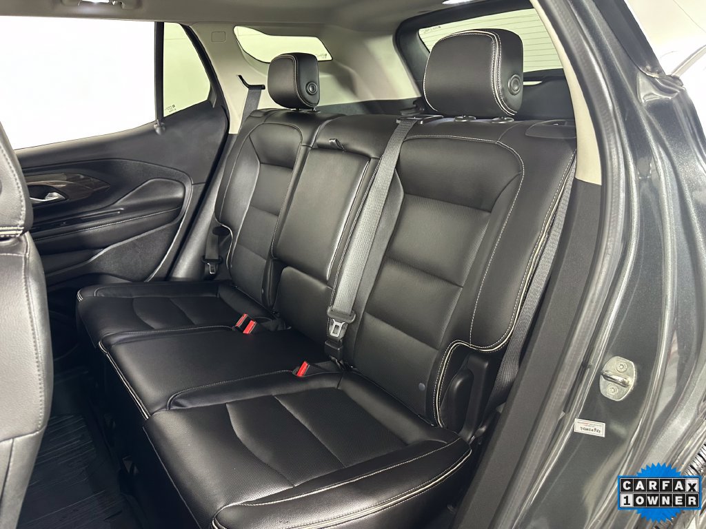 Used 2020 GMC Terrain Denali w/ GMC Pro Grade Package AWD/4WD image 18