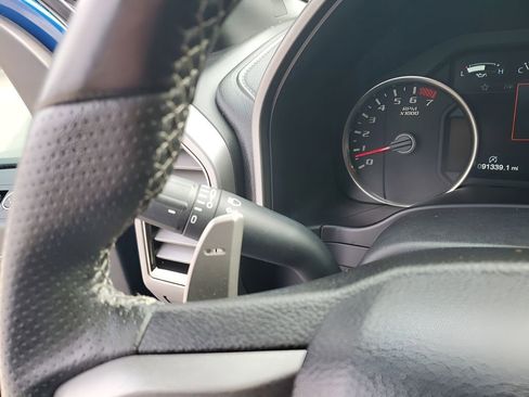 Used 2018 Ford F150 Raptor w/ Equipment Group 802A Luxury image 35