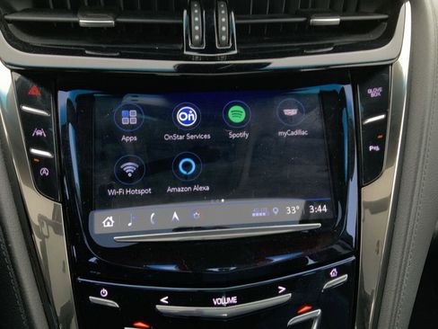 Used 2019 Cadillac CTS Luxury image 42