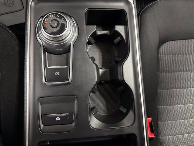 Certified 2024 Ford Edge SE AWD/4WD image 19