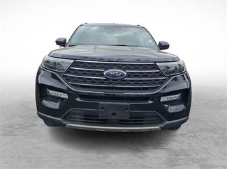Certified 2022 Ford Explorer XLT w/ Equipment Group 202A video 2