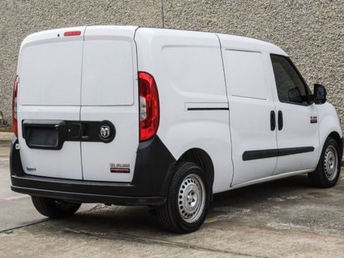 Used 2018 RAM ProMaster City Tradesman FWD image 9