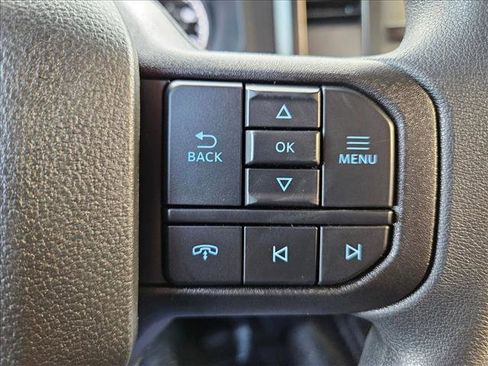 New 2026 Ford F350 XL image 14