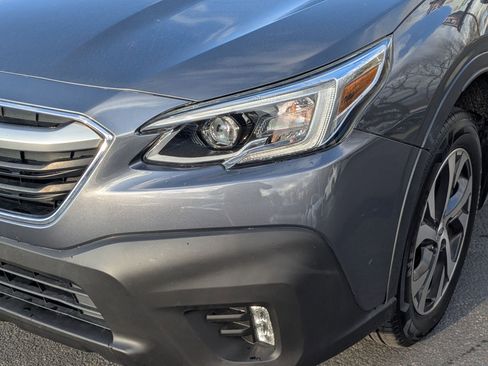 Used 2020 Subaru Outback Touring image 12