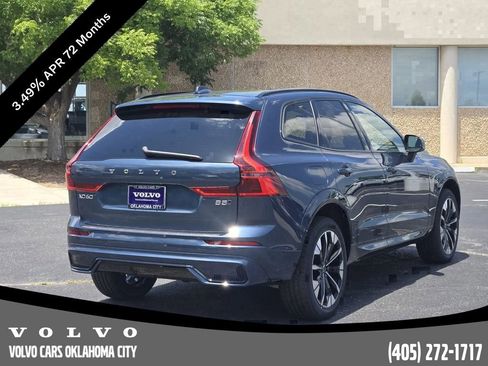 Used 2026 Volvo XC60 B5 Plus w/ Protection Package Premier image 7