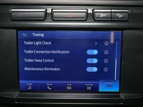 Used 2023 Ford F250 XLT image 20