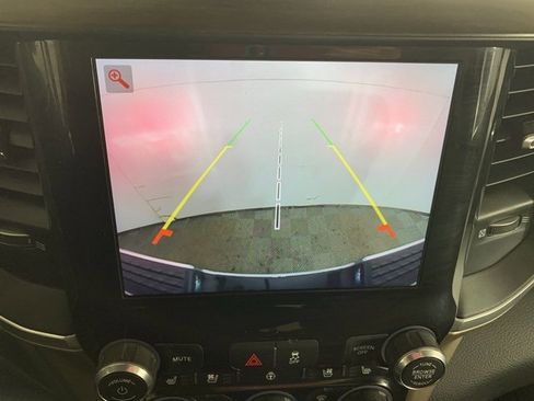 Used 2022 RAM 2500 Laramie image 9