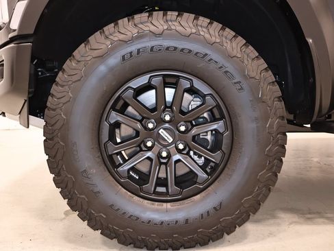 New 2026 Ford F150 Raptor AWD/4WD image 41