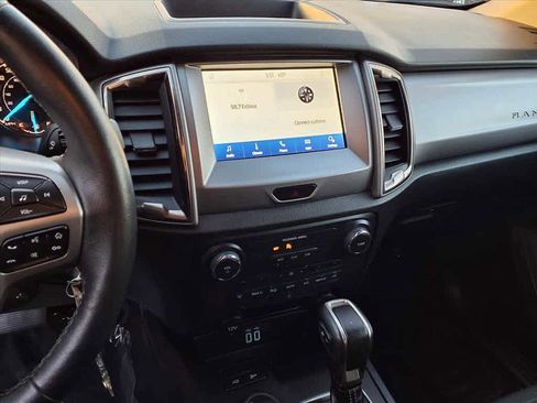 Used 2022 Ford Ranger XLT w/ Equipment Group 302A High image 10