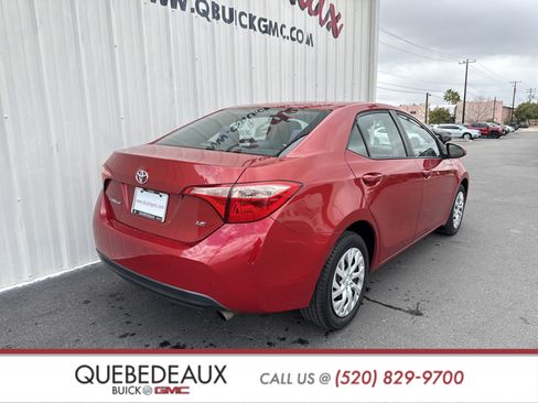 Used 2019 Toyota Corolla LE image 26