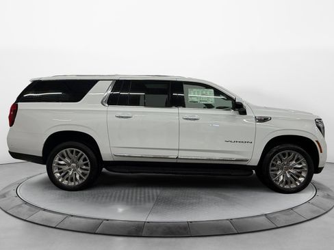 New 2026 GMC Yukon XL Elevation w/ Elevation Premium Package image 2