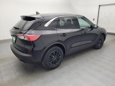 Used 2022 Ford Escape SE w/ Convenience Package FWD image 10