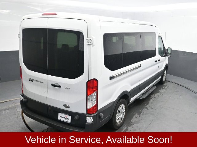 Used 2015 Ford Transit 350 XLT RWD image 25